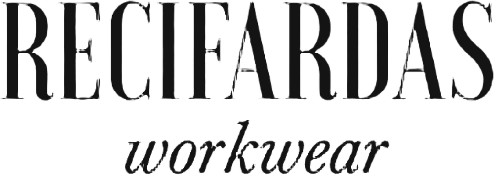 Recifardas Workwear